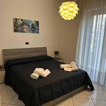 Appartement Casa Ohana Gravellona Toce