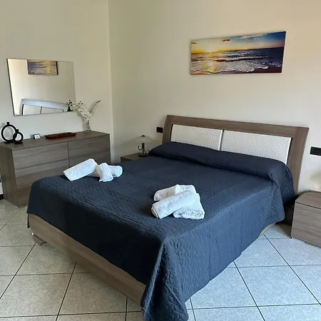 Appartement Casa Ohana Gravellona Toce