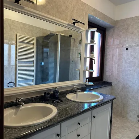 Casa Ohana Apartment Gravellona Toce