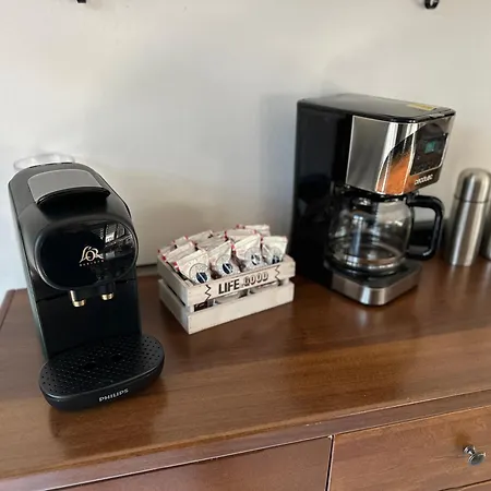 Apartment Casa Ohana