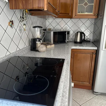 Casa Ohana Apartment *