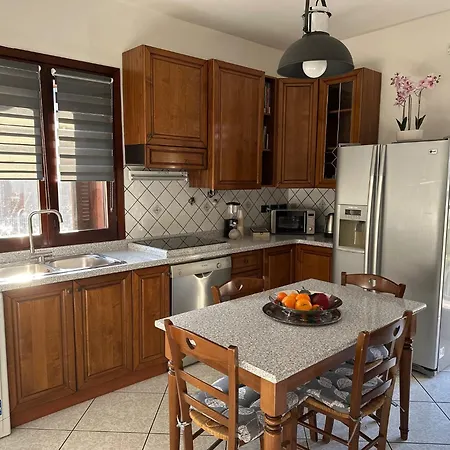 Appartement Casa Ohana *