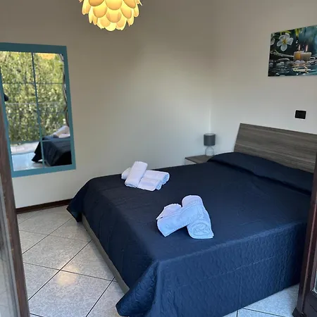 Casa Ohana Apartment *