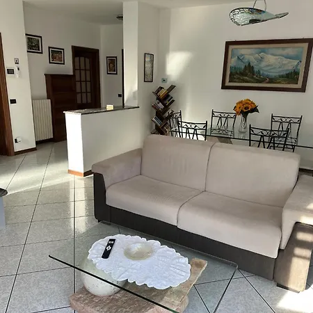 Casa Ohana Apartment *