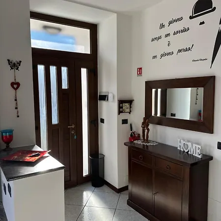 Casa Ohana Apartment Gravellona Toce