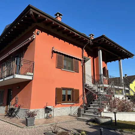 Casa Ohana Apartment *