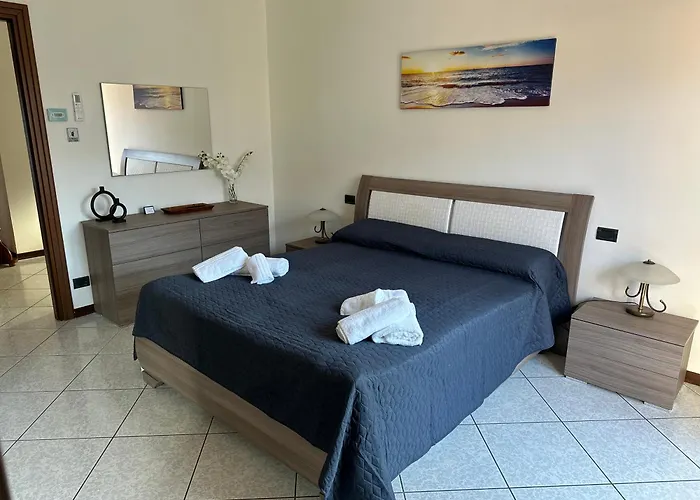 شقة Casa Ohana جرافيلونا توتشه