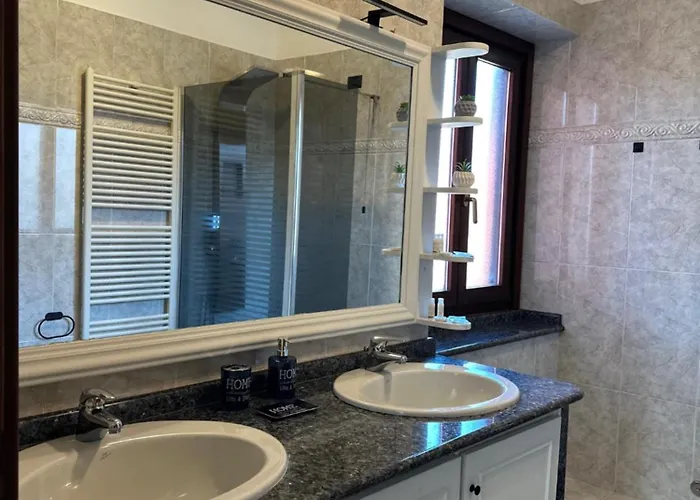 Casa Ohana جرافيلونا توتشه