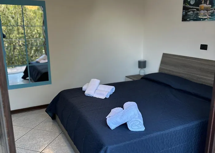 Casa Ohana Lägenhet *