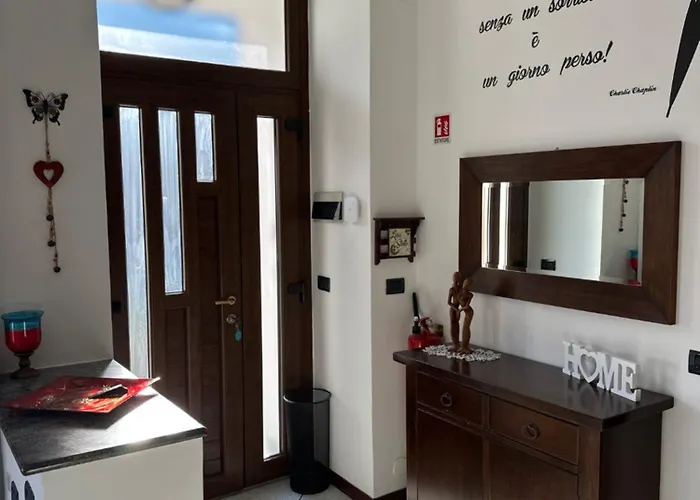 Casa Ohana شقة جرافيلونا توتشه